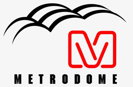 Metrodome, HD Png Download, Free Download