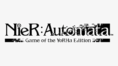 Nier: Automata, HD Png Download, Free Download