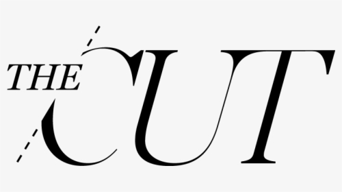 The Cut Logo - Cut, HD Png Download, Free Download