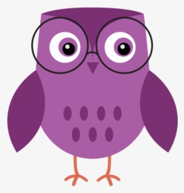 Owl Eyes - Cartoon, HD Png Download, Free Download