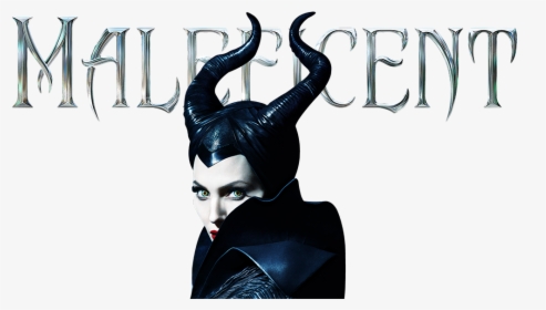 Maleficent Clearart Image - Nome Malévola Png, Transparent Png, Free Download