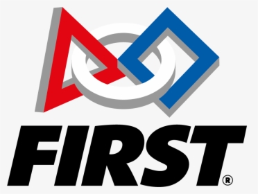 First Logo Png - First Robotics Canada Logo, Transparent Png, Free Download