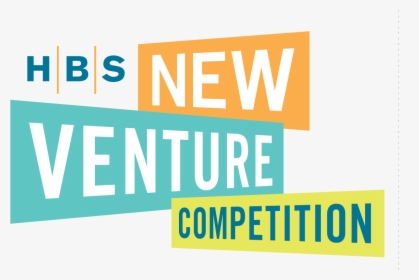 Harvard Business School New Venture Competition, HD Png Download, Free Download