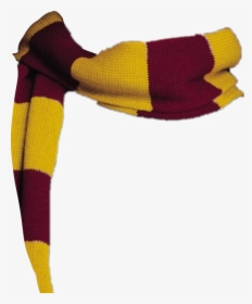 harry potter scarf