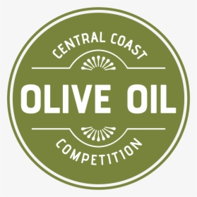 Fair Competition Logos Central Coast Olive Oil Competition - Ies, HD Png Download, Free Download