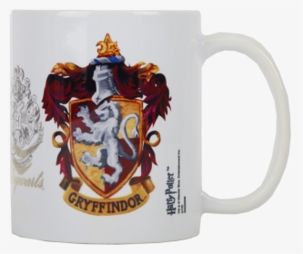Harry Potter Gryffindor Logo Png, Transparent Png, Free Download