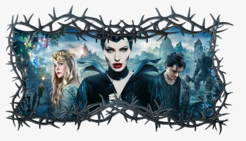 Picture - Maleficent Mistress Of Evil, HD Png Download, Free Download