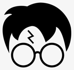 Harry Potter Stickers, HD Png Download, Free Download