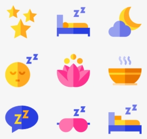 Dream Flaticon Png, Transparent Png, Free Download