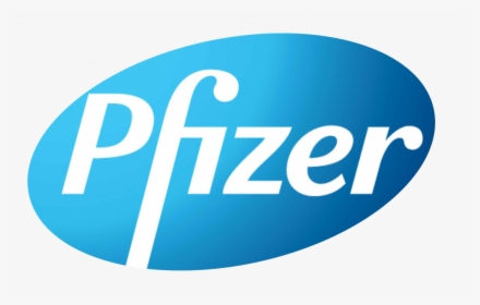 Pfizer Logo Transparent, HD Png Download, Free Download