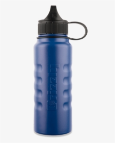 Grizzly Grip 32oz Bottle - Water Bottle, HD Png Download, Free Download