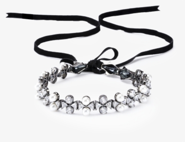 Choker, Hd Png Download , Png Download - Necklace, Transparent Png, Free Download