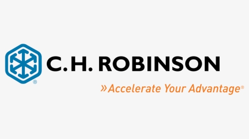 Ch Robinson Logo Transparent, HD Png Download, Free Download