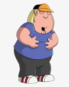 Chris Family Guy Png, Transparent Png, Free Download