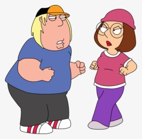 Family Guy Chris Griffin Png, Transparent Png, Free Download