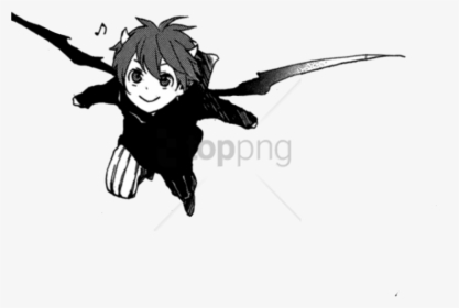 Free Png Anime Baby Demon Wings Png Image With Transparent - Anime Baby With Wings, Png Download, Free Download