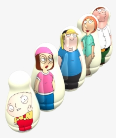 Stewie Griffin , Png Download - Family Guy, Transparent Png, Free Download
