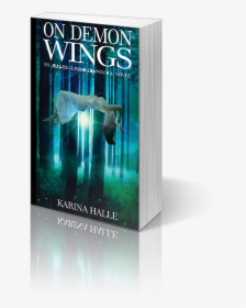 Demon Wings Png, Transparent Png, Free Download