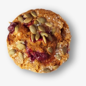 Cranberry - Chocolate Chip Cookie, HD Png Download, Free Download