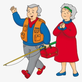 Transparent Caillou Clipart, HD Png Download, Free Download