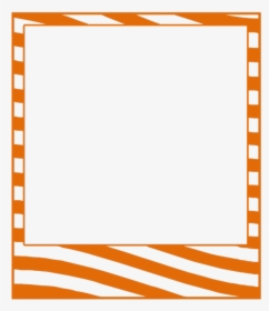 By Portia Cute Polaroid Frame, HD Png Download, Free Download