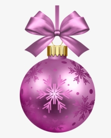 Christmas Tree Bauble Png, Transparent Png, Free Download