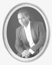 In Loving Memory Of Clarence James Williams, Jr - Gentleman, HD Png Download, Free Download