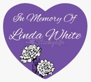 In Loving Memory Of Static Cling - Logo The White Swan Lowick, HD Png Download, Free Download