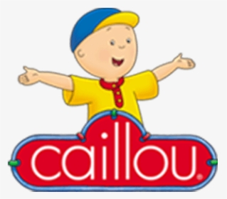 Caillou, HD Png Download, Free Download