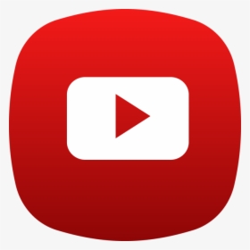 Google Plus Icon Png Design Element Vector, Google - Logo Youtube Flat Png, Transparent Png, Free Download