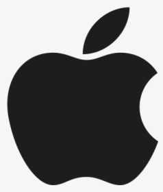 Retro Mac Plus Icon 101 - Apple Inc Logo Png, Transparent Png, Free Download