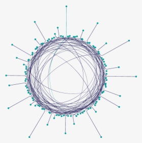 Data Compliance - Circle, HD Png Download, Free Download