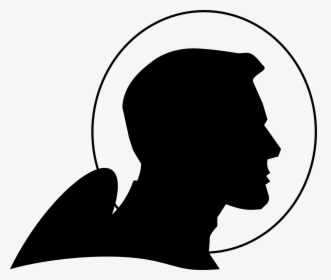 Clip Art No Smoking - Silhouette Of Neil Armstrong, HD Png Download, Free Download