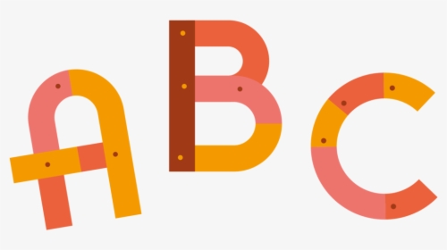 Abc - Circle, HD Png Download, Free Download