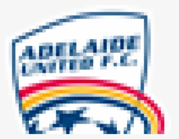 Adelaide - Adelaide United Png, Transparent Png, Free Download