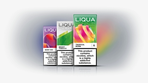 Liqua - Flyer, HD Png Download, Free Download