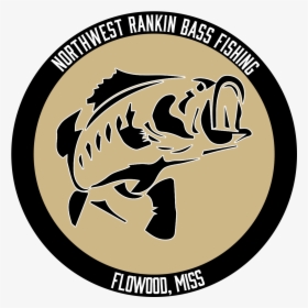 North West Fish Png - Emblem, Transparent Png, Free Download