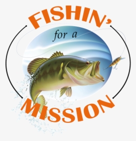 Bass Fishing Tournament - Bass, HD Png Download, Free Download