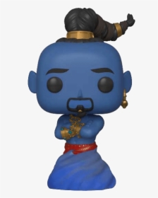 Funko Pop Aladdin Live Action, HD Png Download, Free Download