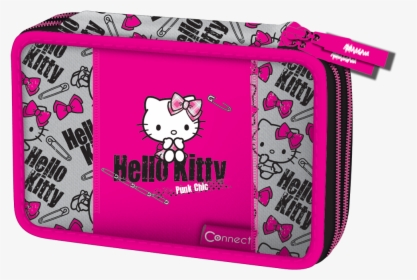 Transparent Hello Kitty - Bag, HD Png Download, Free Download