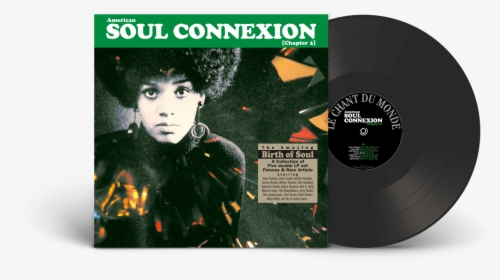 American Soul Connexion, HD Png Download, Free Download