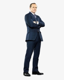 Phil Coulson Agents Of Shield Png, Transparent Png, Free Download