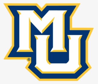 Marquette Mu Small - Marquette Golden Eagles, HD Png Download, Free Download