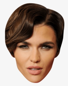 Lace Wig, HD Png Download, Free Download