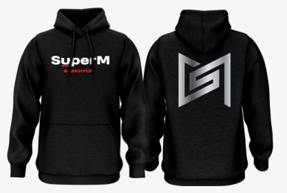 Super M Concert Merch, HD Png Download, Free Download