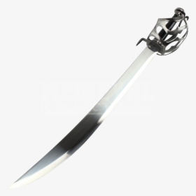 Thumb Image - Pirate Cutlass, HD Png Download, Free Download