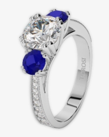 Pre-engagement Ring, HD Png Download, Free Download