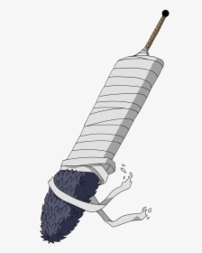 Thumb Image - Hoshigaki Kisame, HD Png Download, Free Download