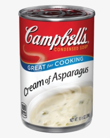 Cream Of Broccoli Soup Can, HD Png Download, Free Download