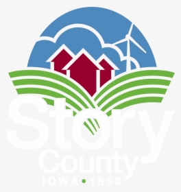 Story County Job Opportunitieslogo Image"  Title="story - Story County, Iowa, HD Png Download, Free Download